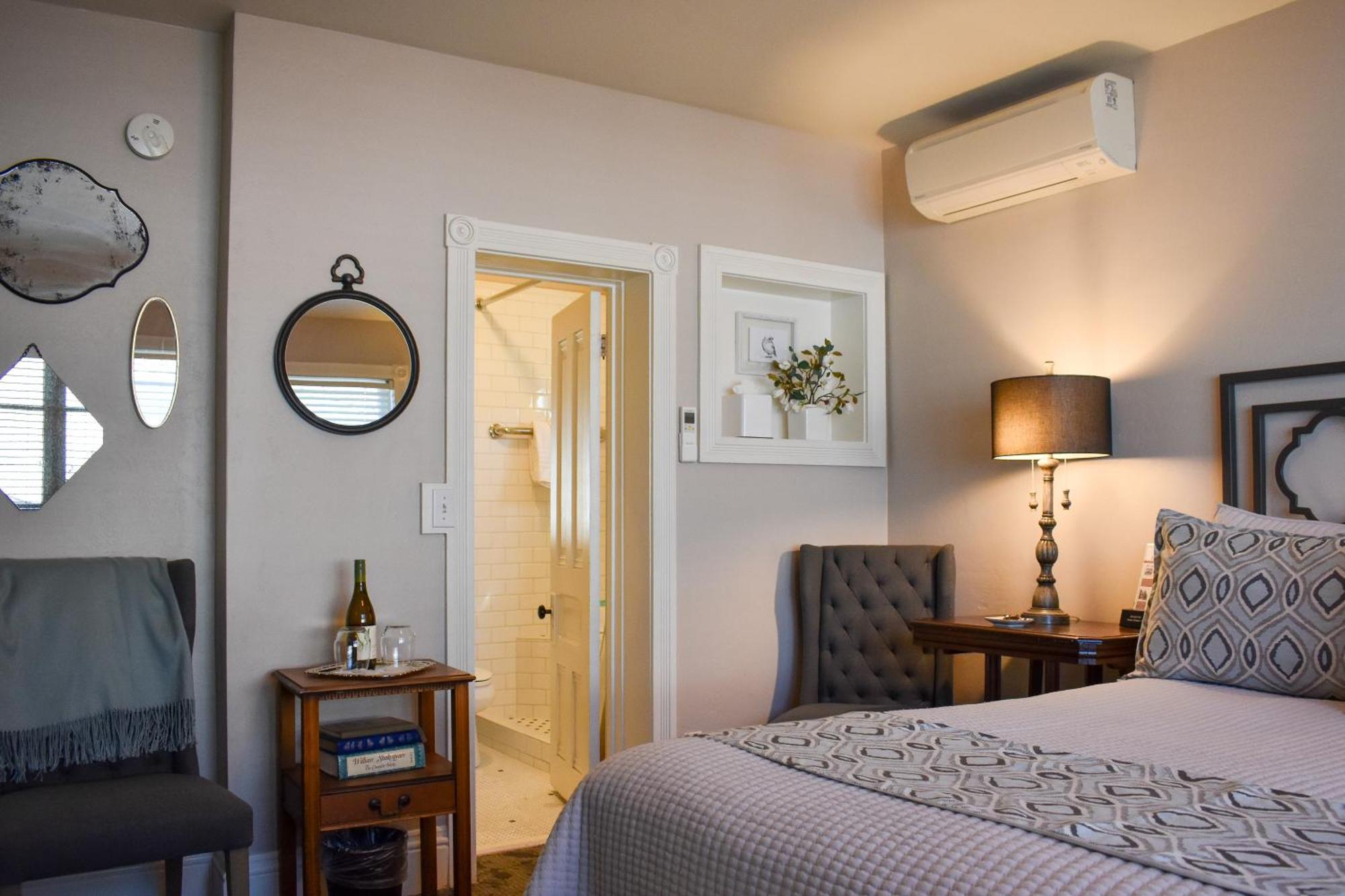 Mccall House Boutique Hotel Ashland Exterior foto