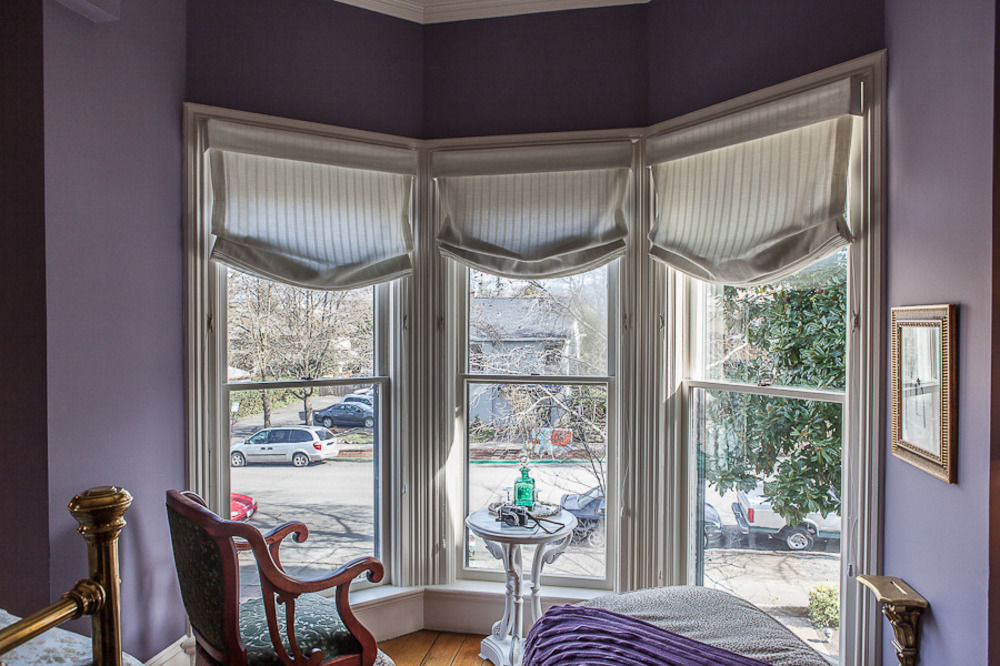 Mccall House Boutique Hotel Ashland Exterior foto